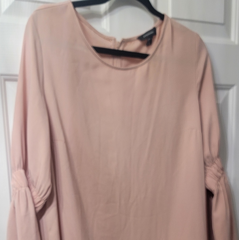 Atmosphere Soft Pink Dress